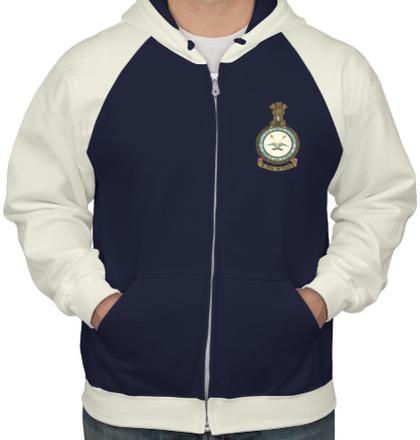  NO--AIR-FORCE-ACADEMY-HOODIE T-Shirt
