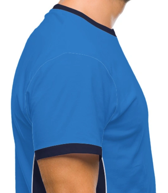 NO--AIR-FORCE-ACADEMY-TSHIRT Right Sleeve