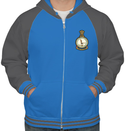  NO--AIR-FORCE-ACADEMY-HOODIE T-Shirt