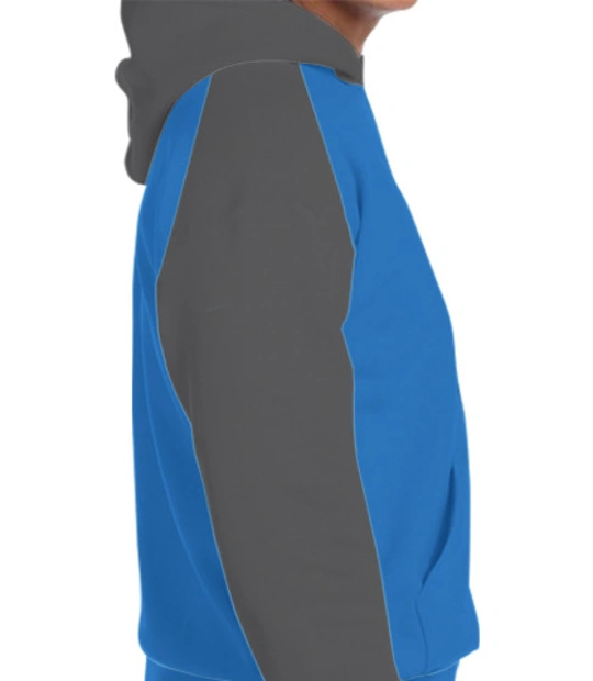 NO--AIR-FORCE-ACADEMY-HOODIE Right Sleeve