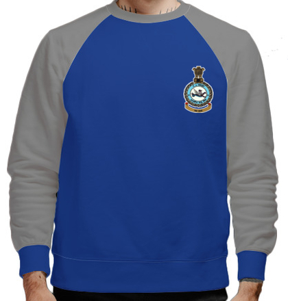  INDIAN-AIR-FORCE-NO--SQUADRON-TSHIRT T-Shirt