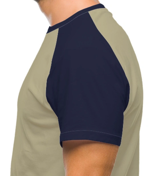 INDIAN-AIR-FORCE-NO--SQUADRON-TSHIRT Left sleeve