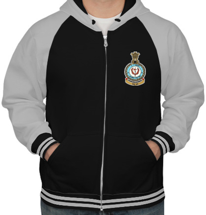  INDIAN-AIR-FORCE-NO--SQUADRON-HOODIE T-Shirt