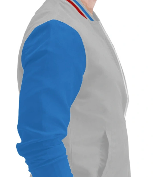 INDIAN-AIR-FORCE-NO--SQUADRON-JACKET Right Sleeve
