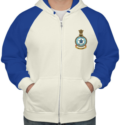  INDIAN-AIR-FORCE-NO--SQUADRON-HOODIE T-Shirt