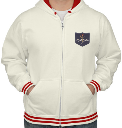  -INFANTARY-DIVISION-HOODIE T-Shirt