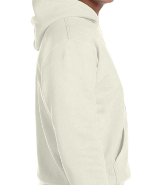 -INFANTARY-DIVISION-HOODIE Right Sleeve
