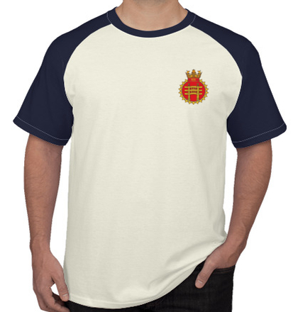  INS-Betwa-tshirt T-Shirt
