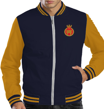  INS-Betwa-Jacket T-Shirt