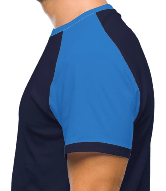 INS-Chakra-S-Tshirt Left sleeve