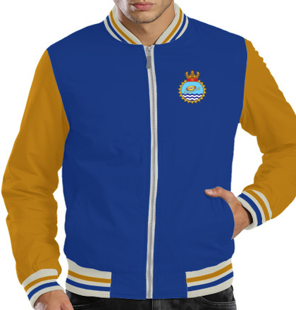  INS-Chakra-S-Jackets T-Shirt