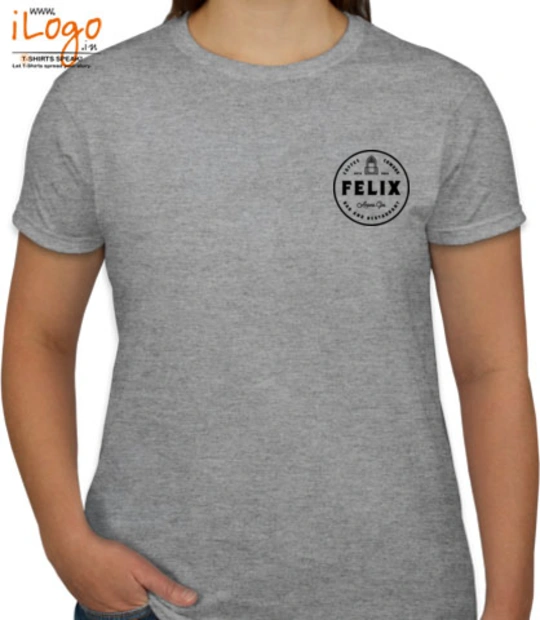 T shirts felix-RN-WG T-Shirt