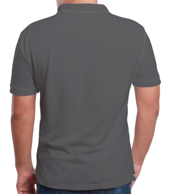 felix-polo-CM back of charcoal polo in UK