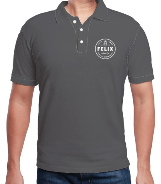 T shirts felix-polo-CM T-Shirt