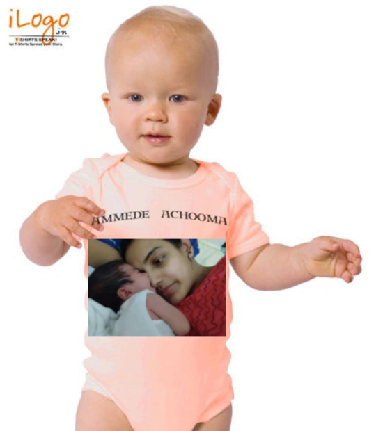 T shirts Achooma T-Shirt
