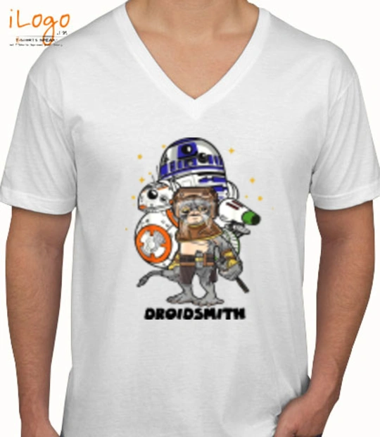 T shirts babufrik-W T-Shirt