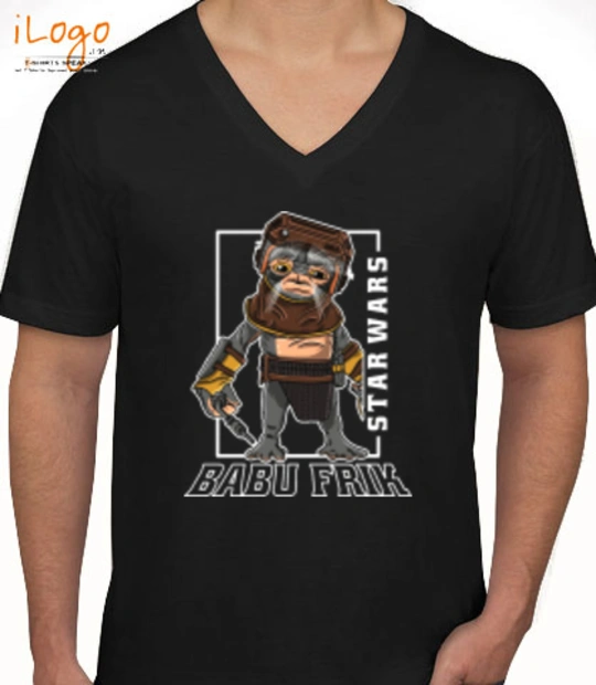 T shirts babufrik-B T-Shirt