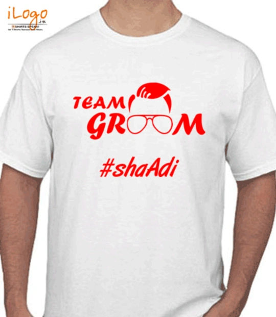 T shirts shaAdi T-Shirt
