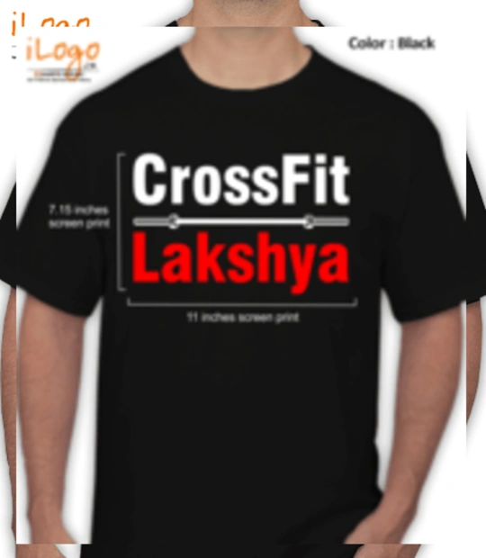 T shirts olympic-bar T-Shirt