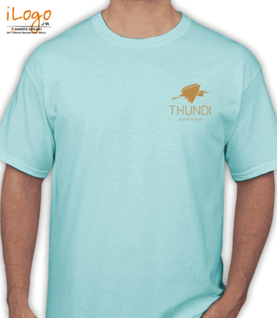 T shirts ThundiHotel T-Shirt