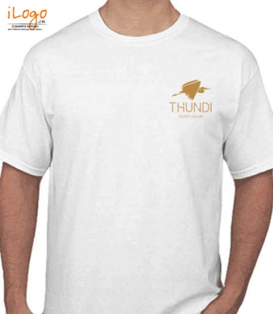 T shirts thundiwhite T-Shirt