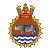 INS-Brahmaputra