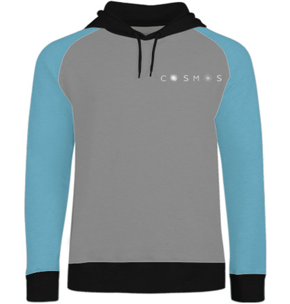  Cosmos-Logo- T-Shirt