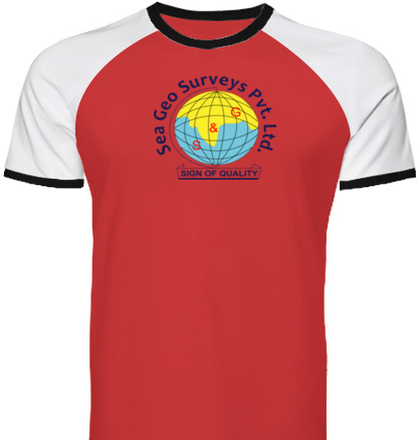  S%G-Surveys-Logo- T-Shirt