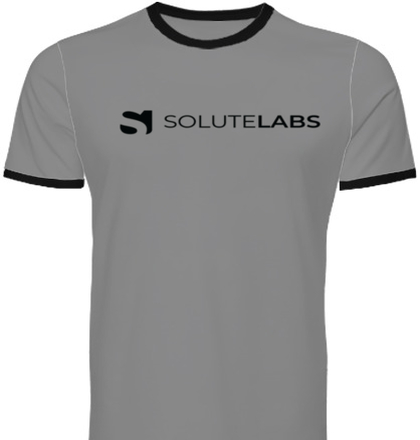  solutelabs-- T-Shirt