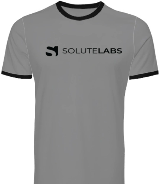 Create From Scratch: Men's T-Shirts solutelabs-- T-Shirt