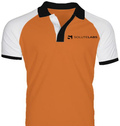 solutelabs-- T-Shirt