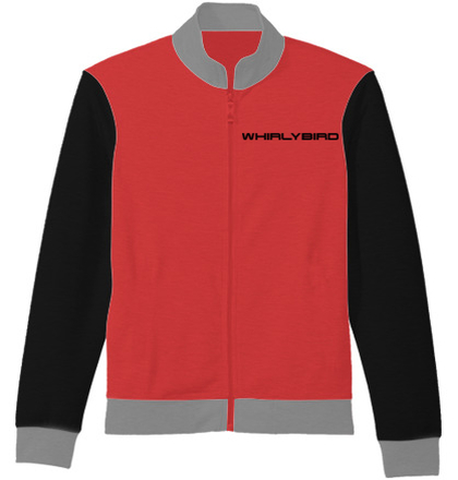  whirlybird-- T-Shirt