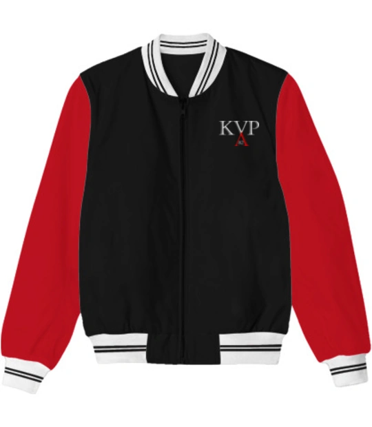 kvp-- - jacket
