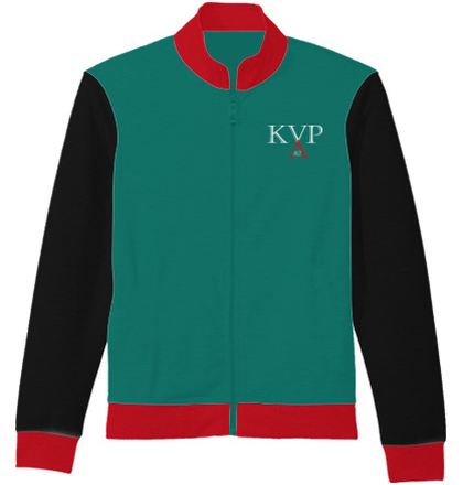  kvp-- T-Shirt