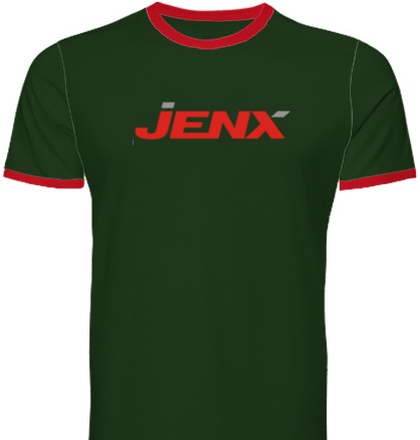  jenx-- T-Shirt