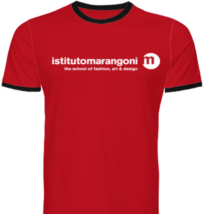  istitutomara-- T-Shirt