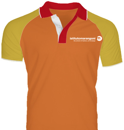 istitutomara-- T-Shirt