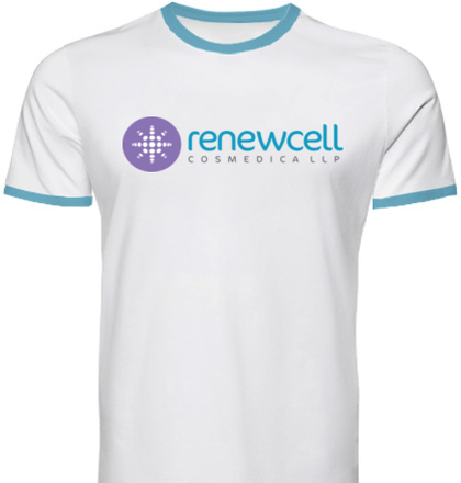  renewcell-- T-Shirt