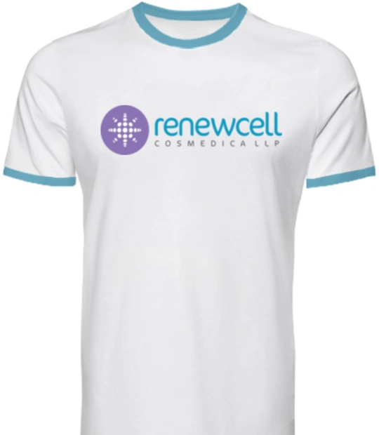 Create From Scratch: Men's T-Shirts renewcell-- T-Shirt