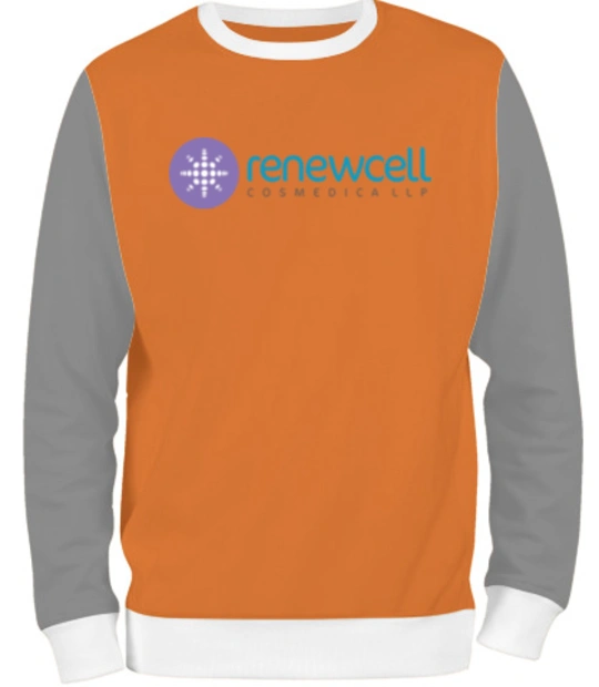 Hoodies renewcell-- T-Shirt