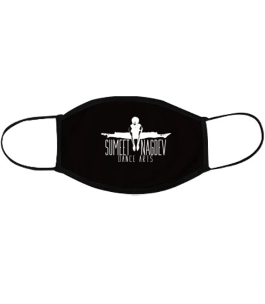SNDA-mask - Reusable 2-Layered Cloth Mask