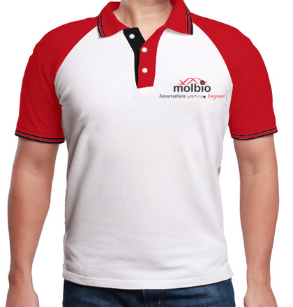  Molbio-Logo- T-Shirt