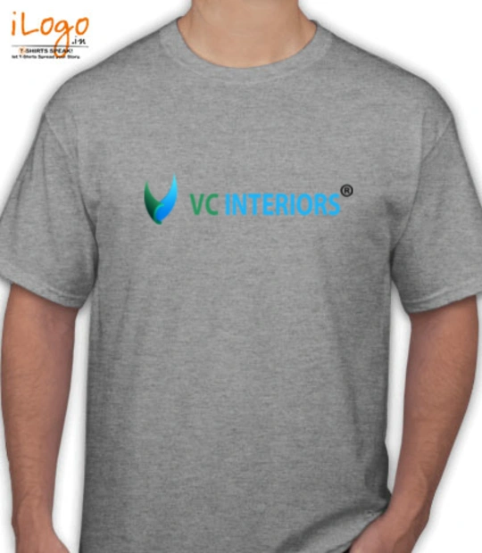 T shirts VC-T-Shirt T-Shirt