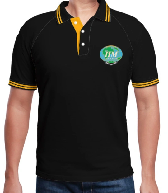 IIM Lucknow IIM-LUCKNOW. T-Shirt