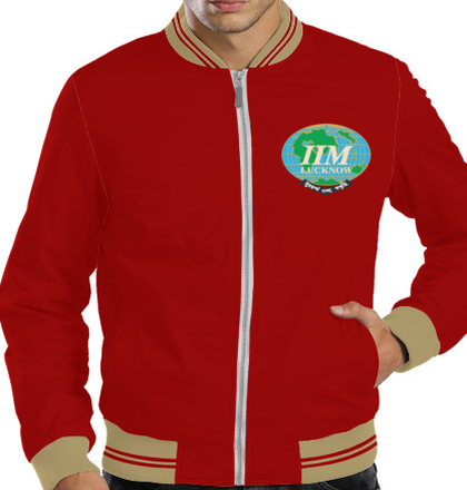  IIM-LUCKNOW.. T-Shirt