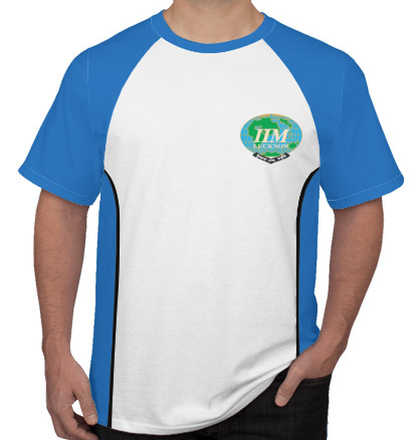  iim-lucknow- T-Shirt
