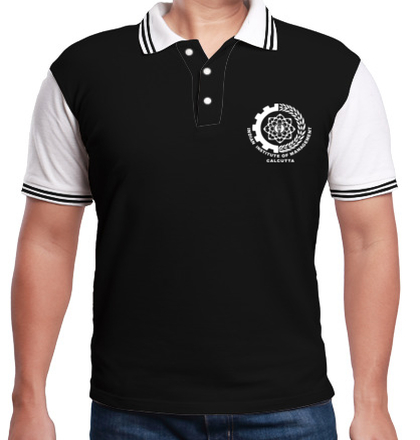  IIM-CALCUTTA T-Shirt