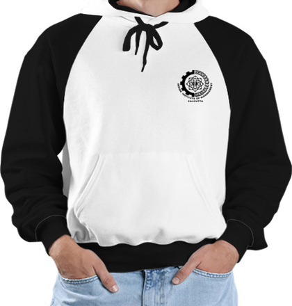  IIM-CALCUTTA- T-Shirt