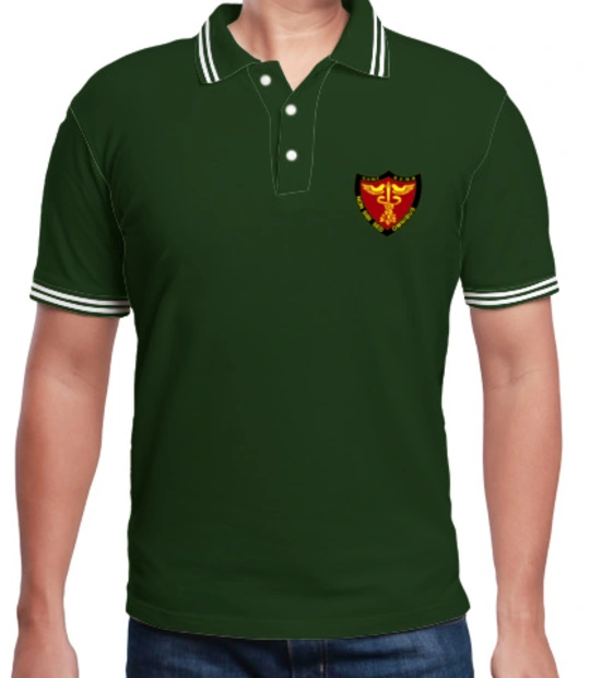 Medical College T-Shirts