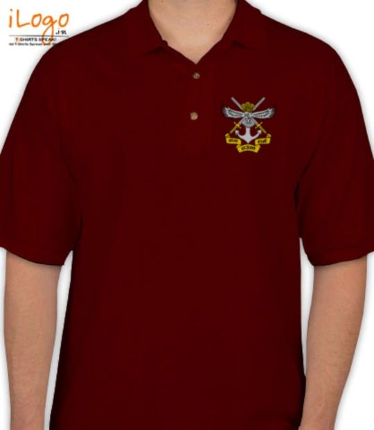 Nda NDA-polo T-Shirt